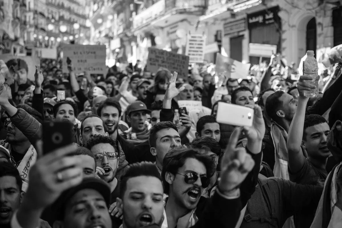 Understanding 블랙록 주가: What Moves BlackRock’s Stock in Today’s Political Climate?
