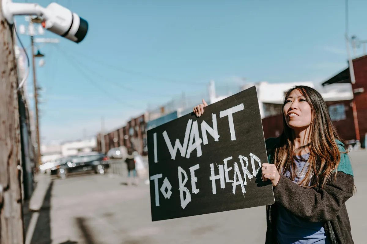 How Character.ai Is Shaping Political Conversations Online