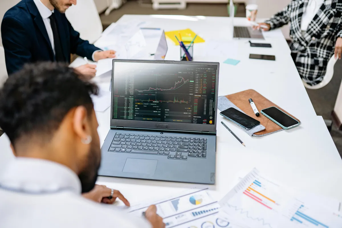 What Are Stocks Doing Today? Understanding Market Movements and What They Mean for You
