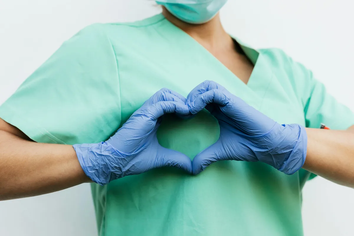 How Ingram Book Can Help You Discover Trusted Health Resources