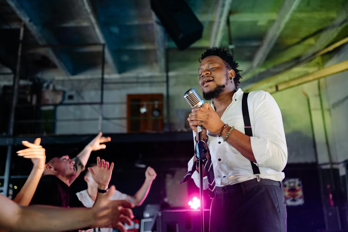 How International Finance News Shapes the Entertainment Industry Today