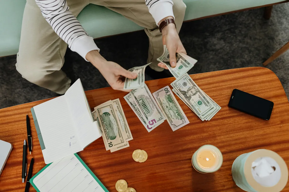 How Financial Advising Firms Shape Your Path to Wealth and Security