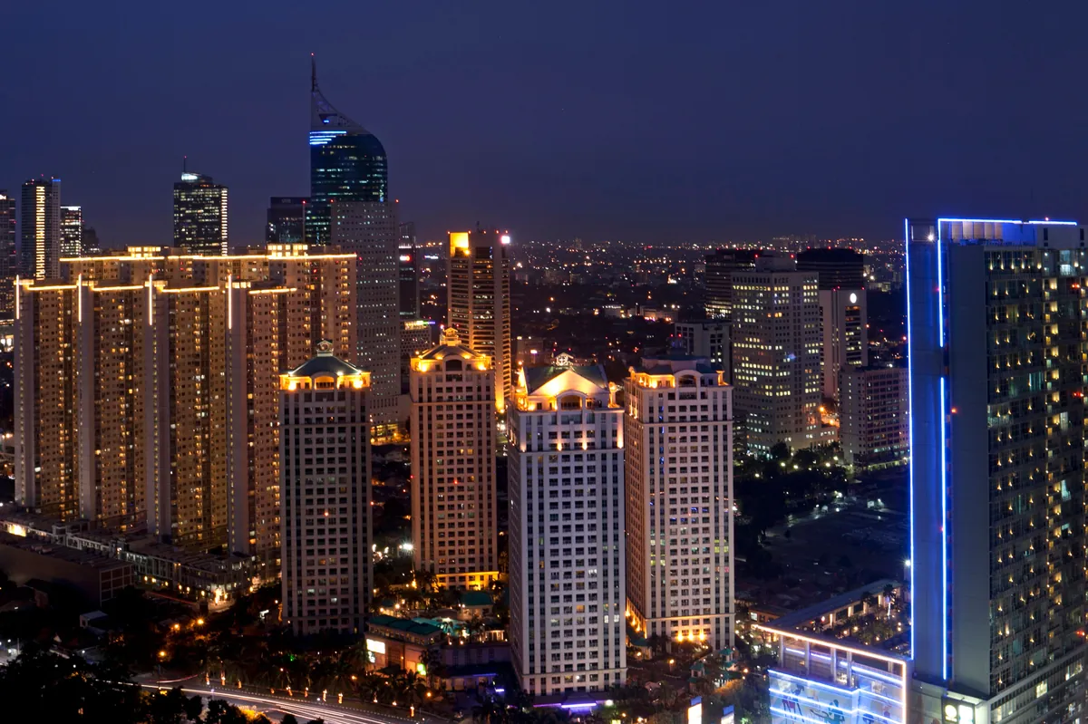 Tempat Gym Khusus Perempuan di Jakarta Timur: Pilihan