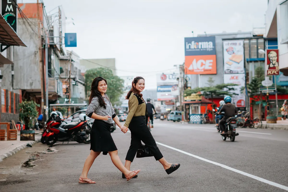 Mengenal Bentuk Badan Manusia dan Pengaruhnya dalam Dunia