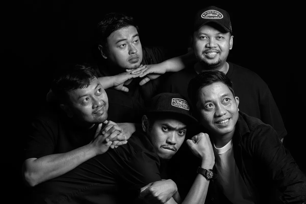 Dongeng Buat Pacar yang Lagi Ngambek: Cara Manis Mengatasi