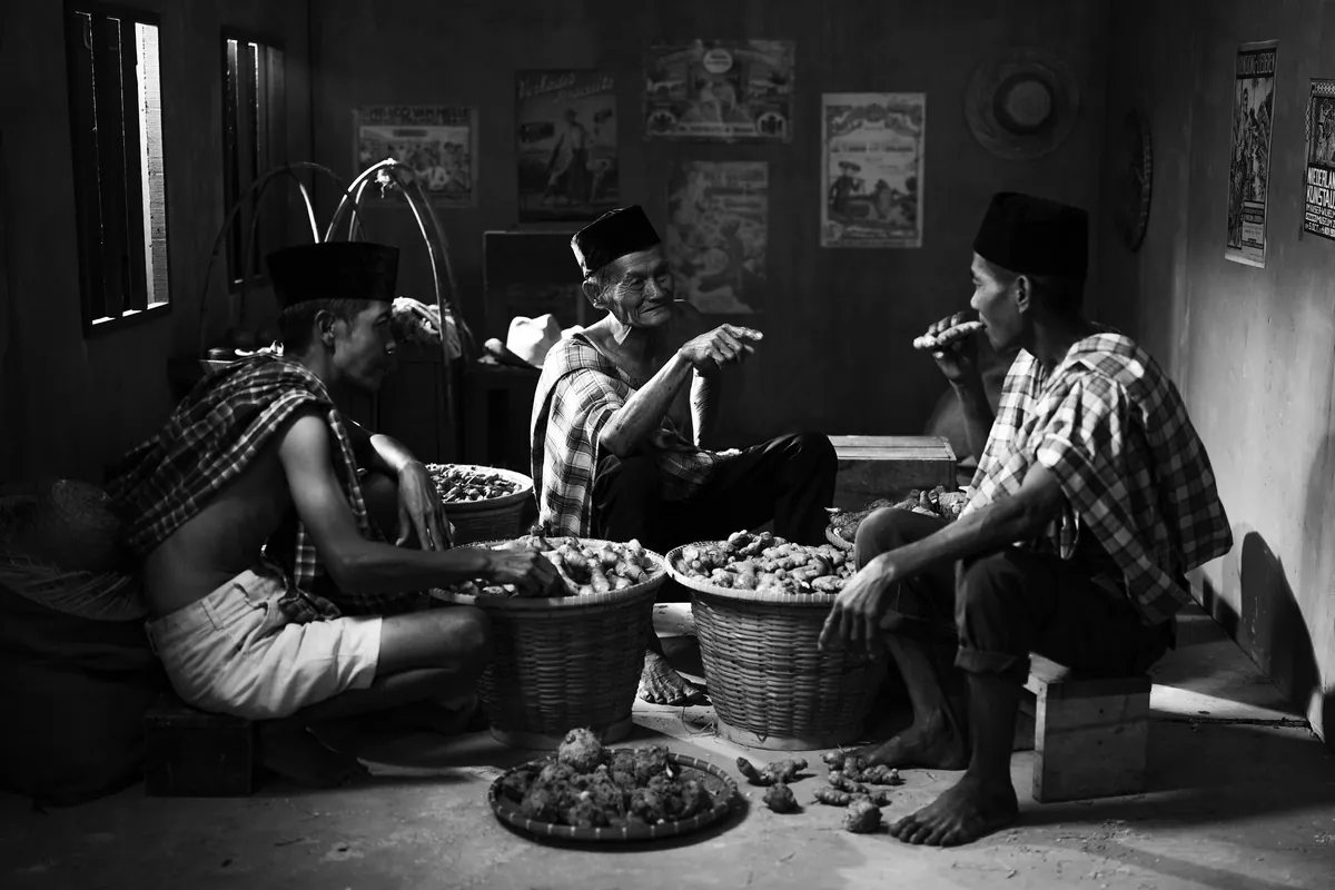 Puisi Kesunyian: Menyelami Makna dan Manfaatnya untuk