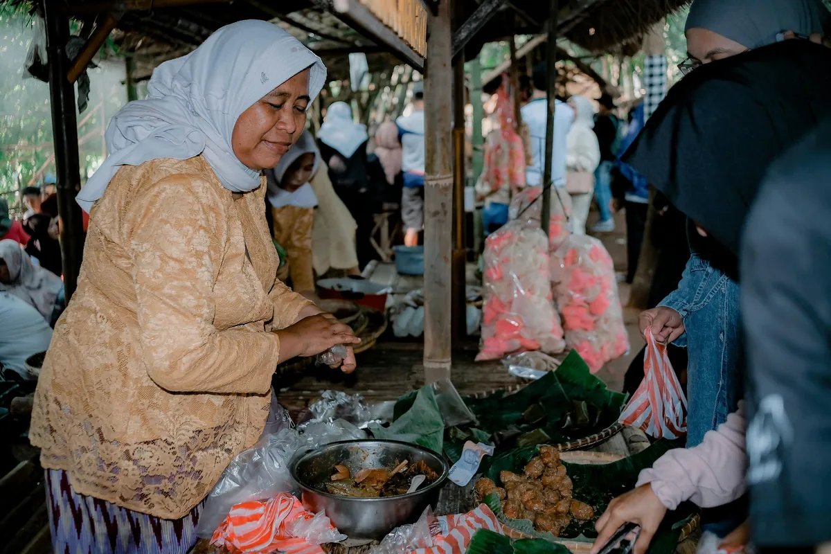 Berapa Lama Waktu yang Ideal untuk Ngerendem Baju? Panduan