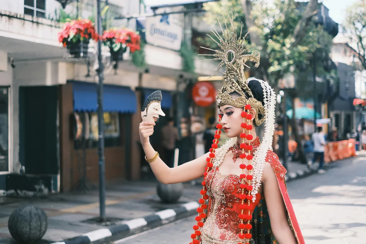 Filosofi Kopi Hitam: Makna Mendalam di Balik Seteguk