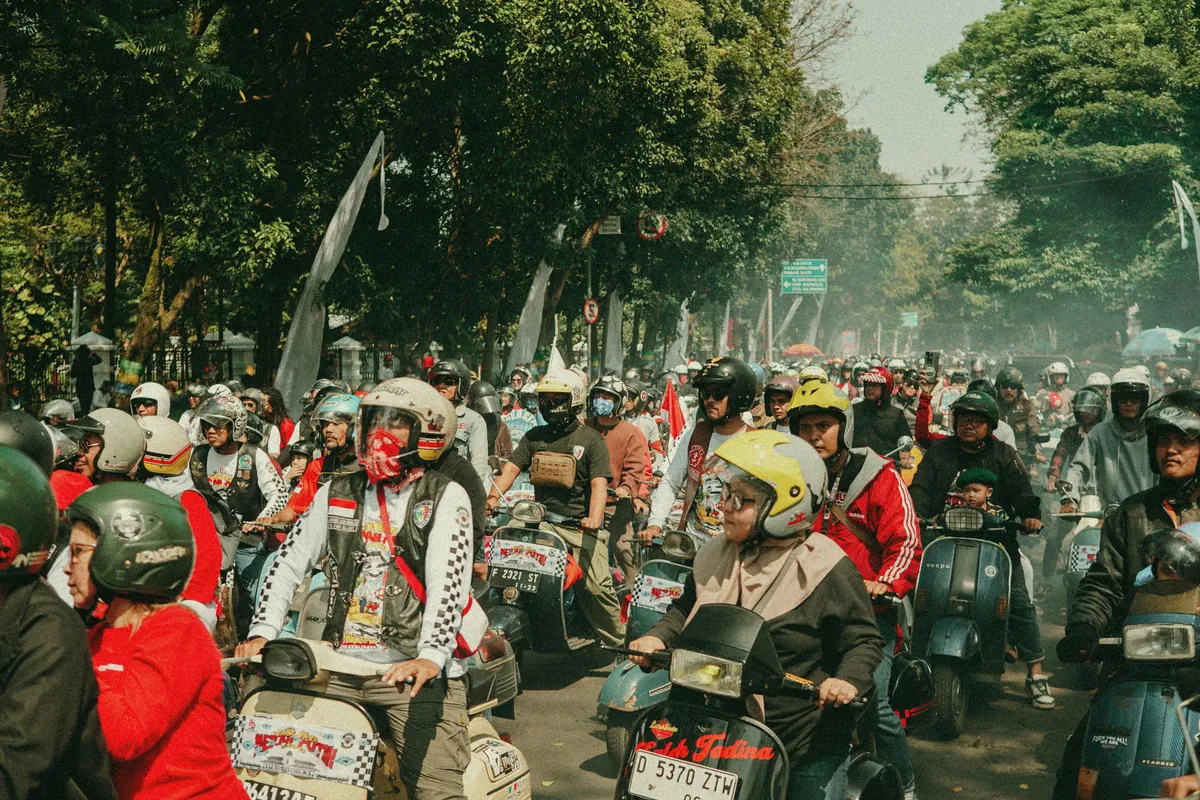 Cushion Gunanya untuk Apa? Mengenal Fungsi dan Manfaat