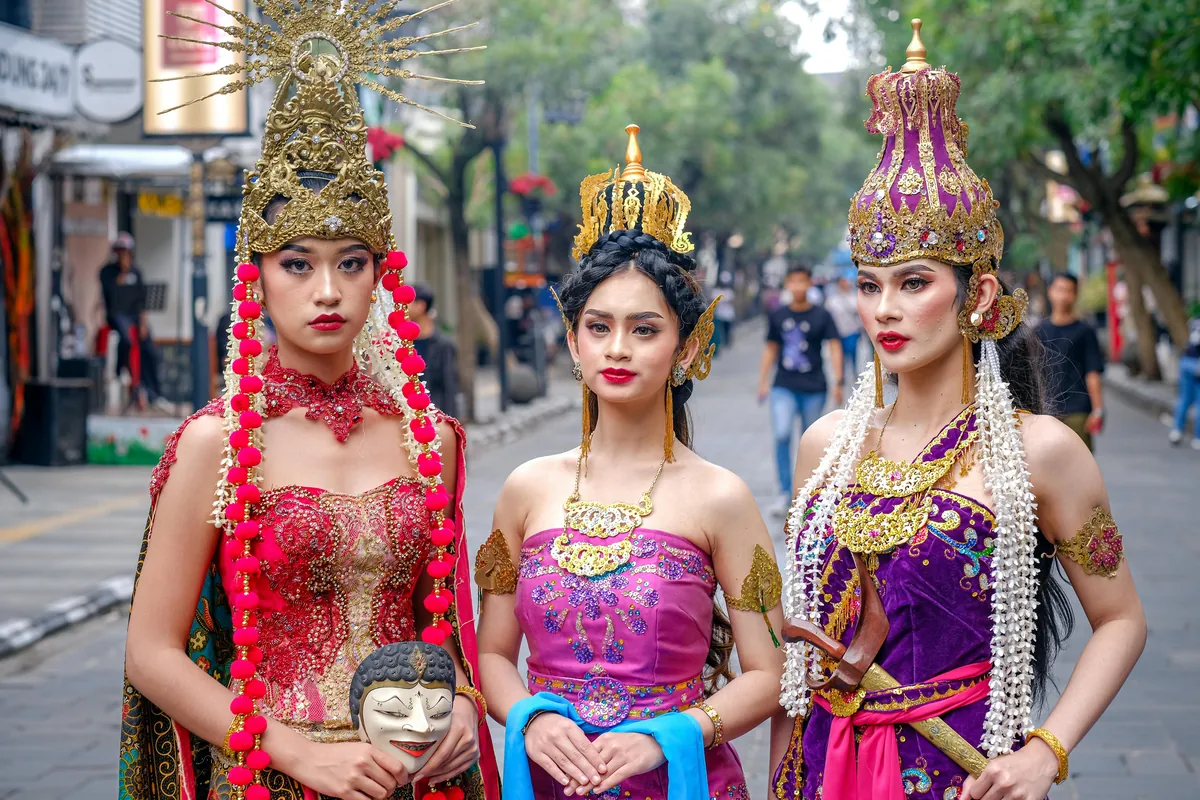 Ucapan Terimakasih untuk Pacar Panjang yang Menyentuh Hati