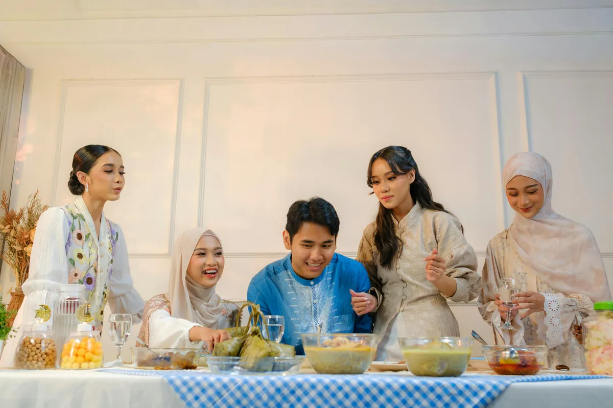 Cewek Kue Adalah: Fenomena Unik yang Bikin Penasaran