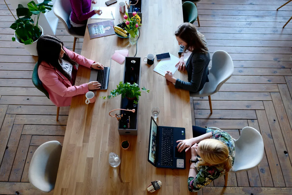 Business Financing for Startups: Navigating the Road to Early Success