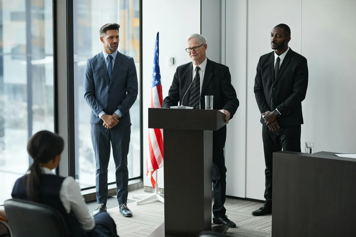 The Best Movies That Dive Deep Into Politics: A Cinematic Exploration