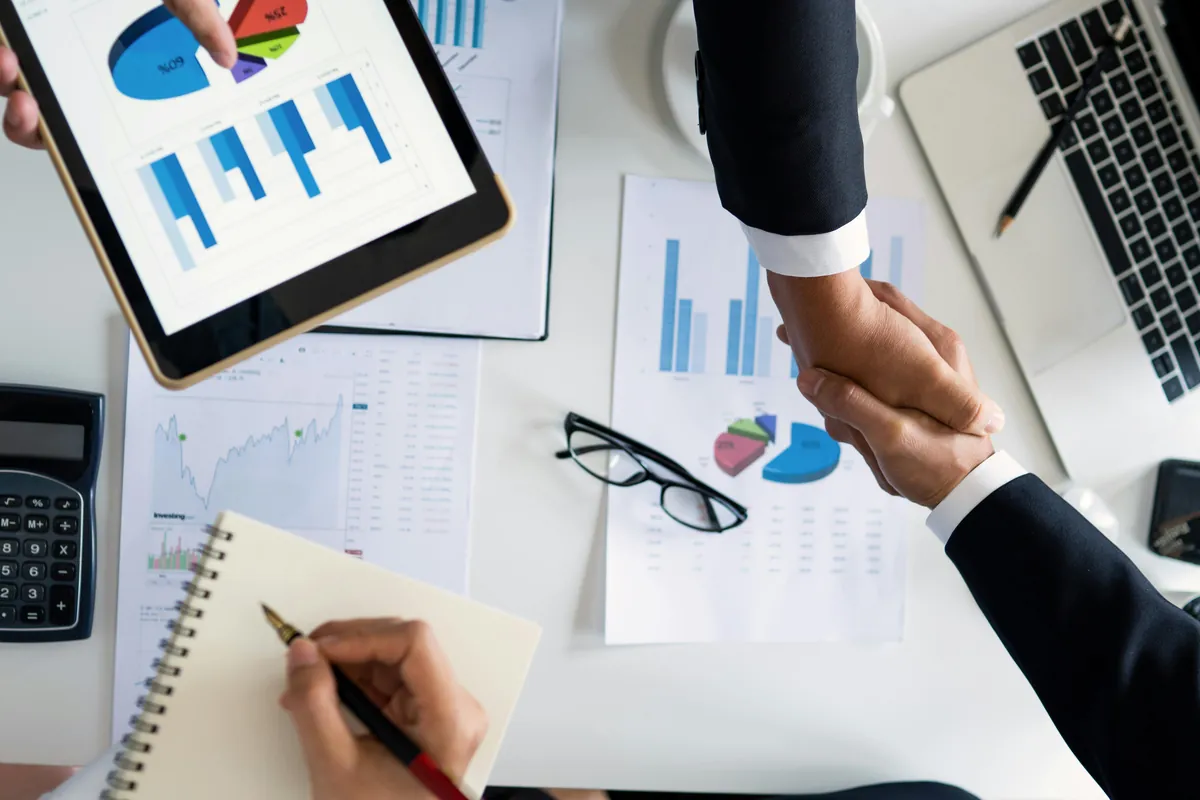 Who Is a Good Financial Advisor? Identifying the Right Expert for Your Money