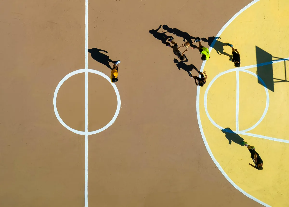Fast Ejendom in Sports: Revolutionizing Athlete Real Estate and Investment