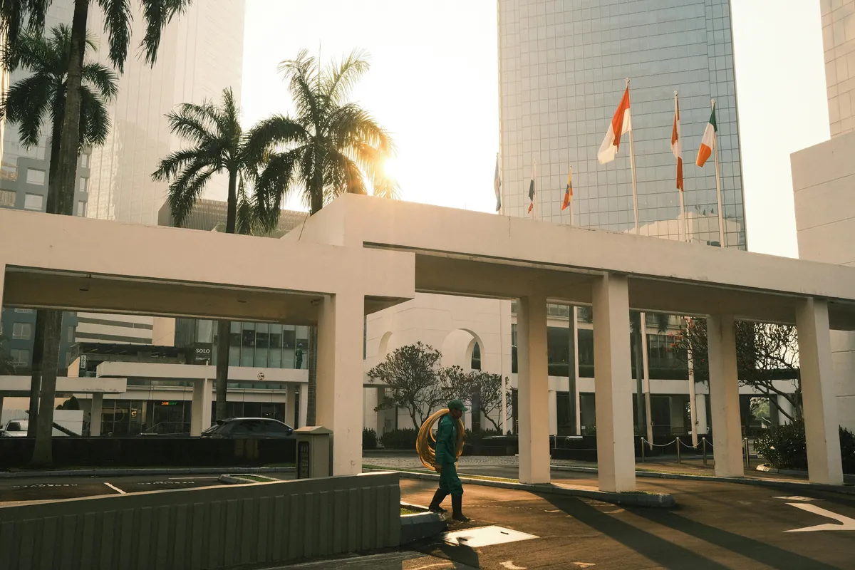 Arti Friendly ke Semua Cowok: Memahami Sikap dan Batasannya
