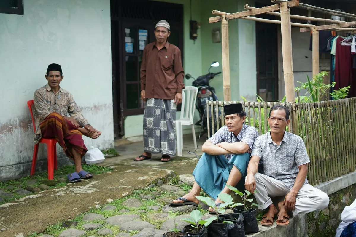 Ciri-Ciri Istri Pura-Pura Sayang Sama Suami yang Perlu