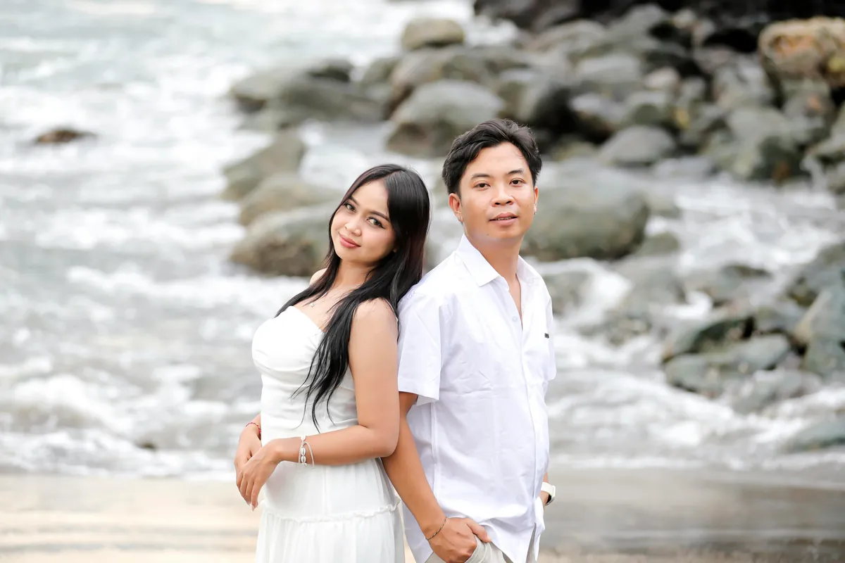 Kumpulan Puisi Cinta: Menyentuh Hati Lewat Kata-Kata