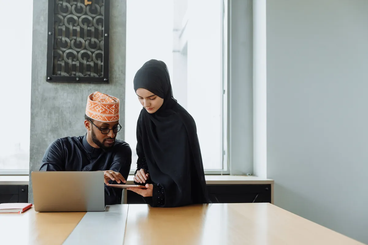 Untuk Menjadi Orang Cerdas Harus Bekerja Keras: Kunci