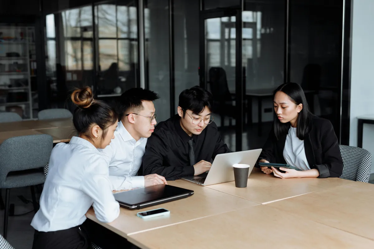 Understanding the Average Business Loan: What Every Entrepreneur Should Know