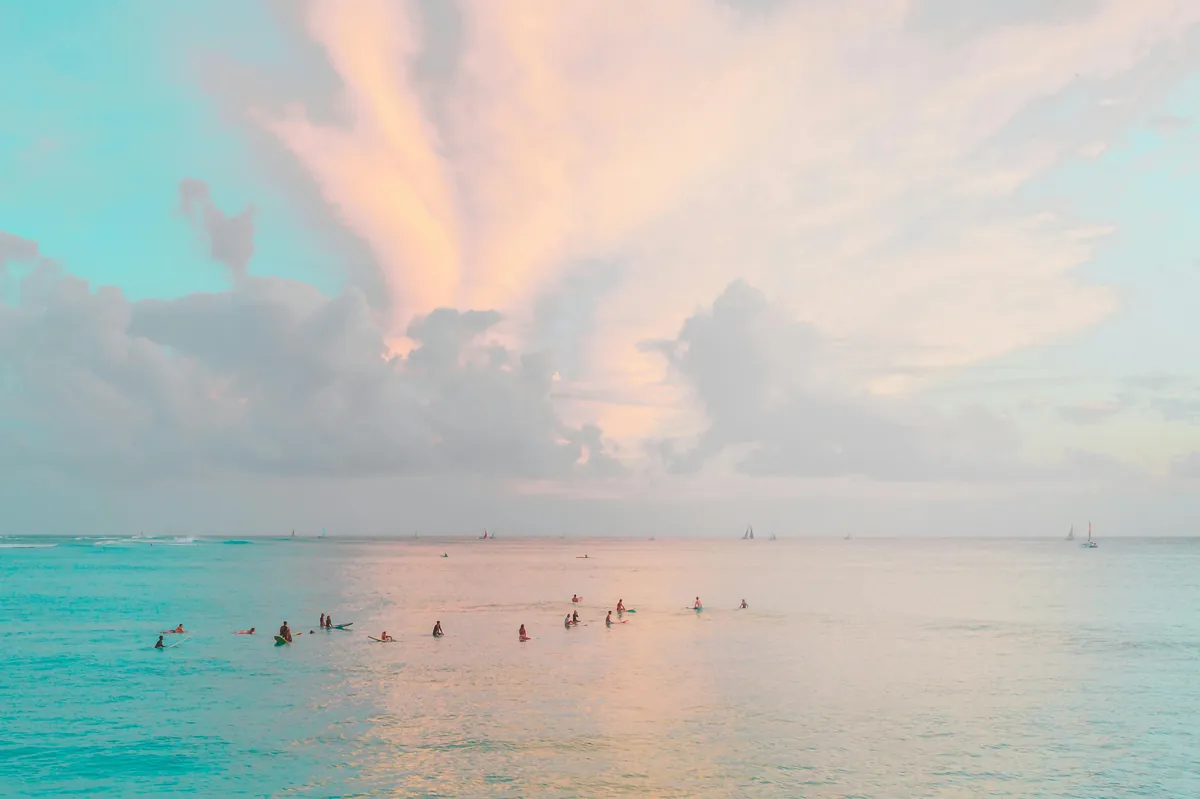 How to Navigate a Timeshare Presentation Without Losing Your Cool