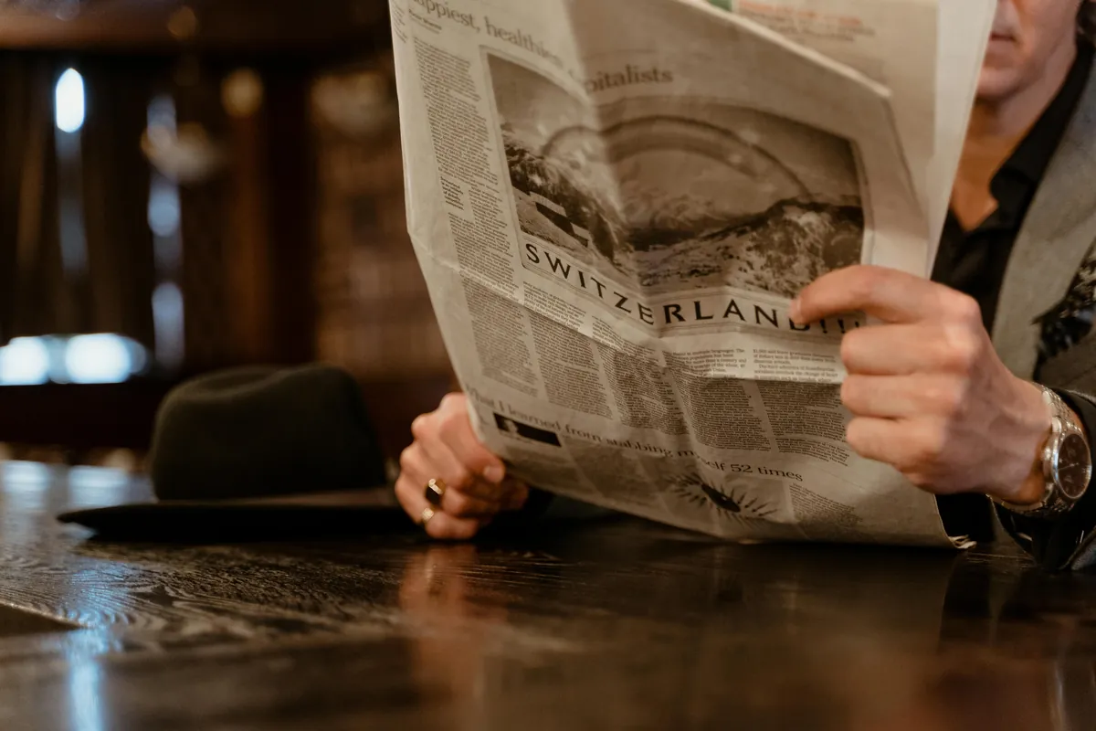 Wall Street Journal Prime Today: What It Means for Readers and Investors