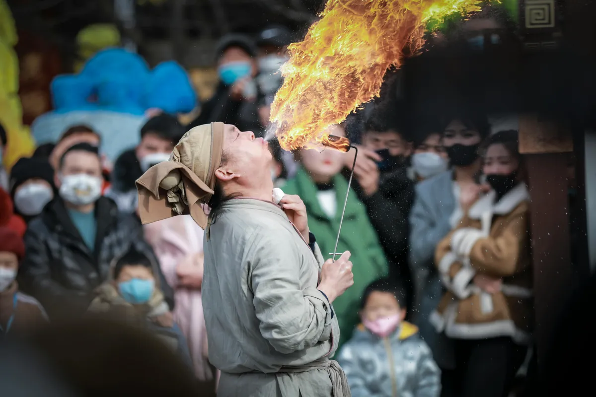 China Economy News: What Latest Trends Mean for Global Entertainment