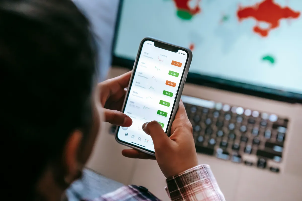 The Hassle of Inheriting a Brokerage Account: What You Need to Know
