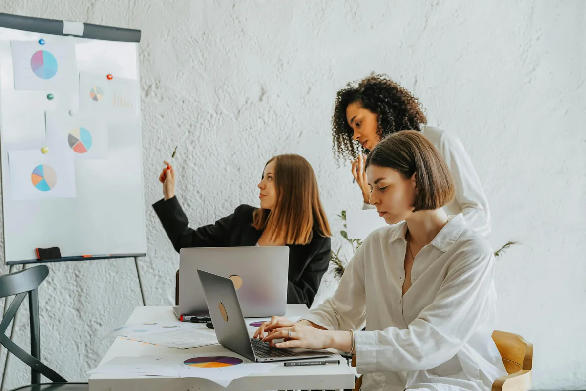 Building Success: The Power of Diversity in the Workplace