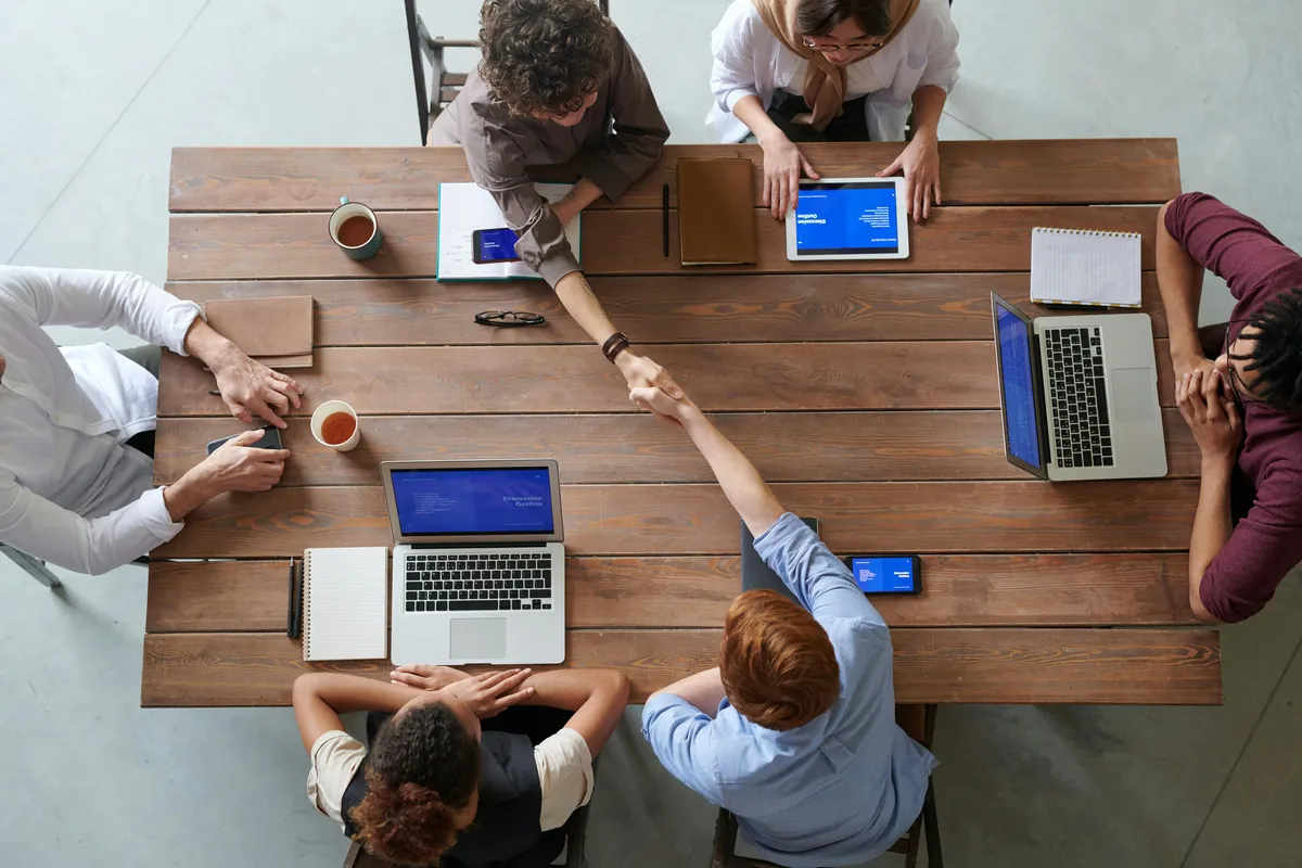 Overcoming Remote Working Issues: Strategies for a Productive Home Office
