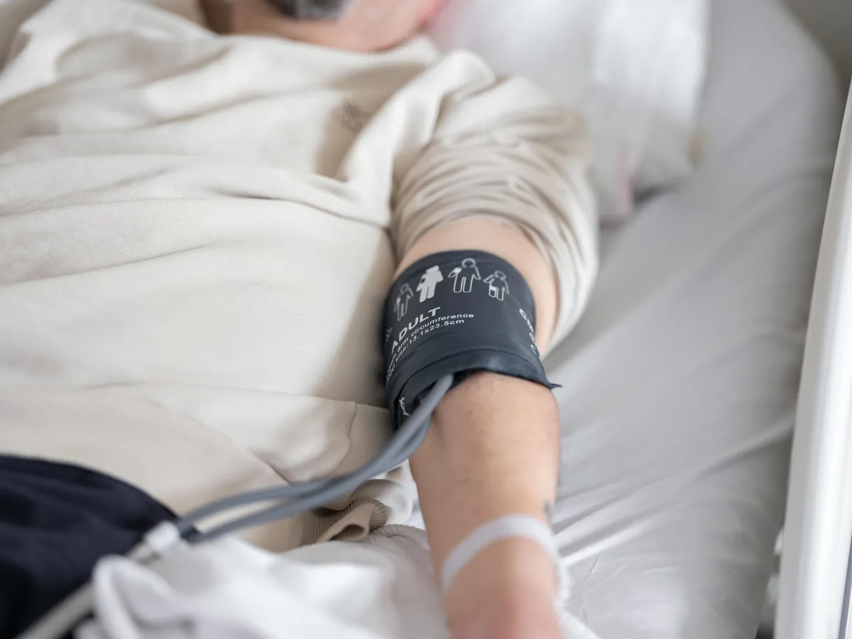 Understanding the Uber Stock Chart: Insights for Health Sector Investors
