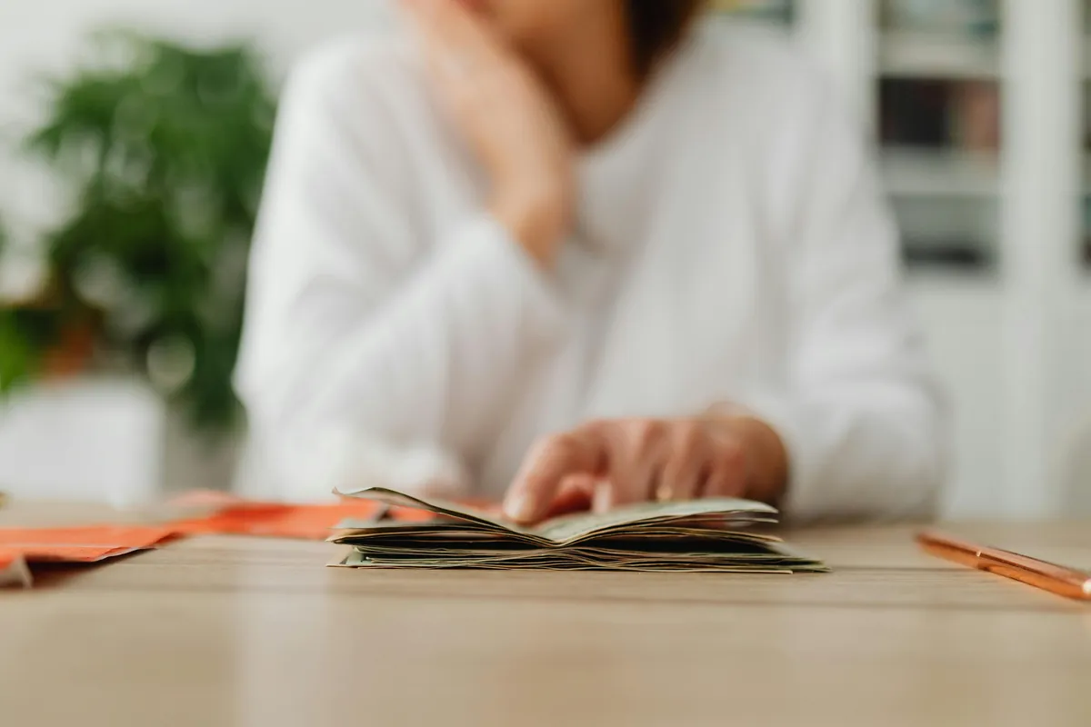 Why You Don’t Need a Financial Advisor: Taking Control of Your Financial Future