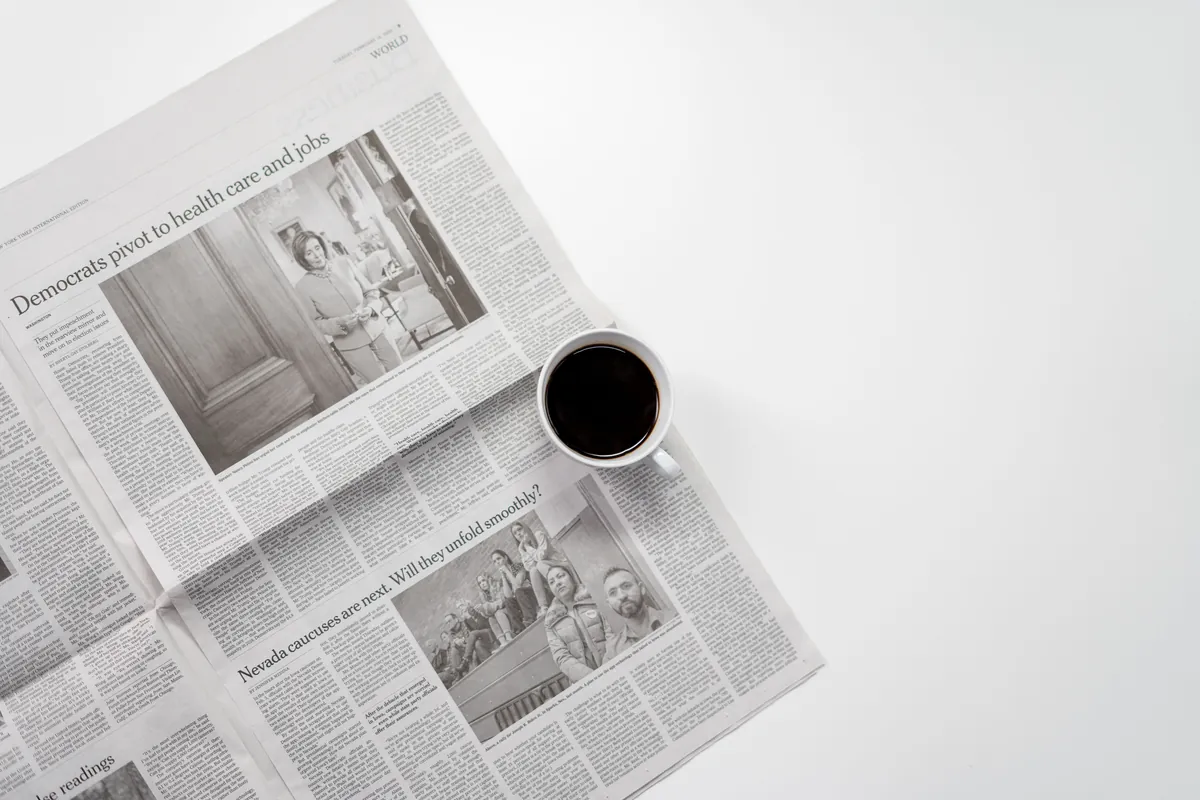 Untitled Article