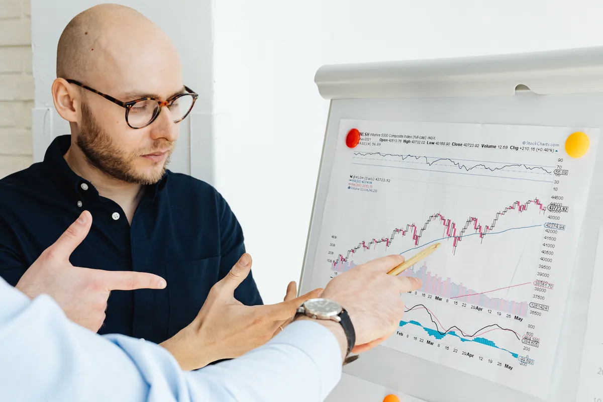 How to Find the Best Financial Advisers for Your Personal and Business Needs