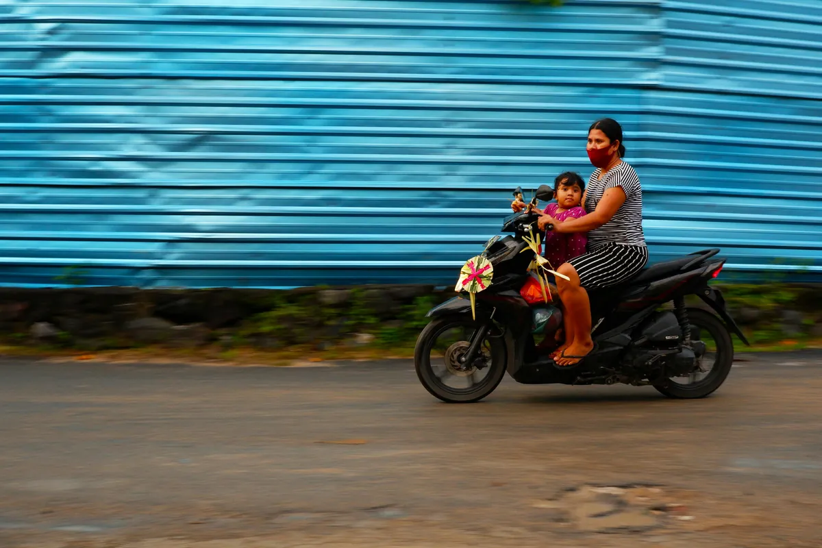 Memahami Arti dari Friendly dalam Konteks Parenting