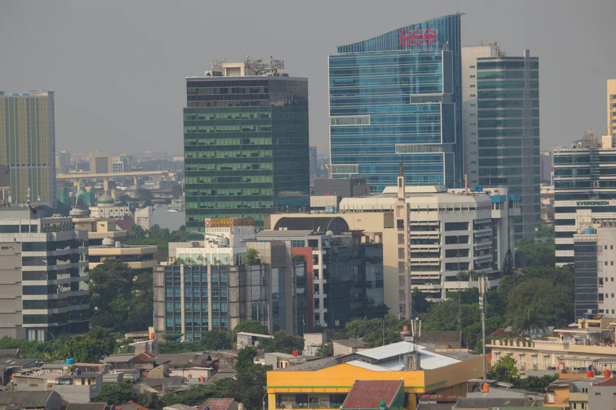Gondrong Mullet: Tren Rambut yang Bangkit Kembali dengan
