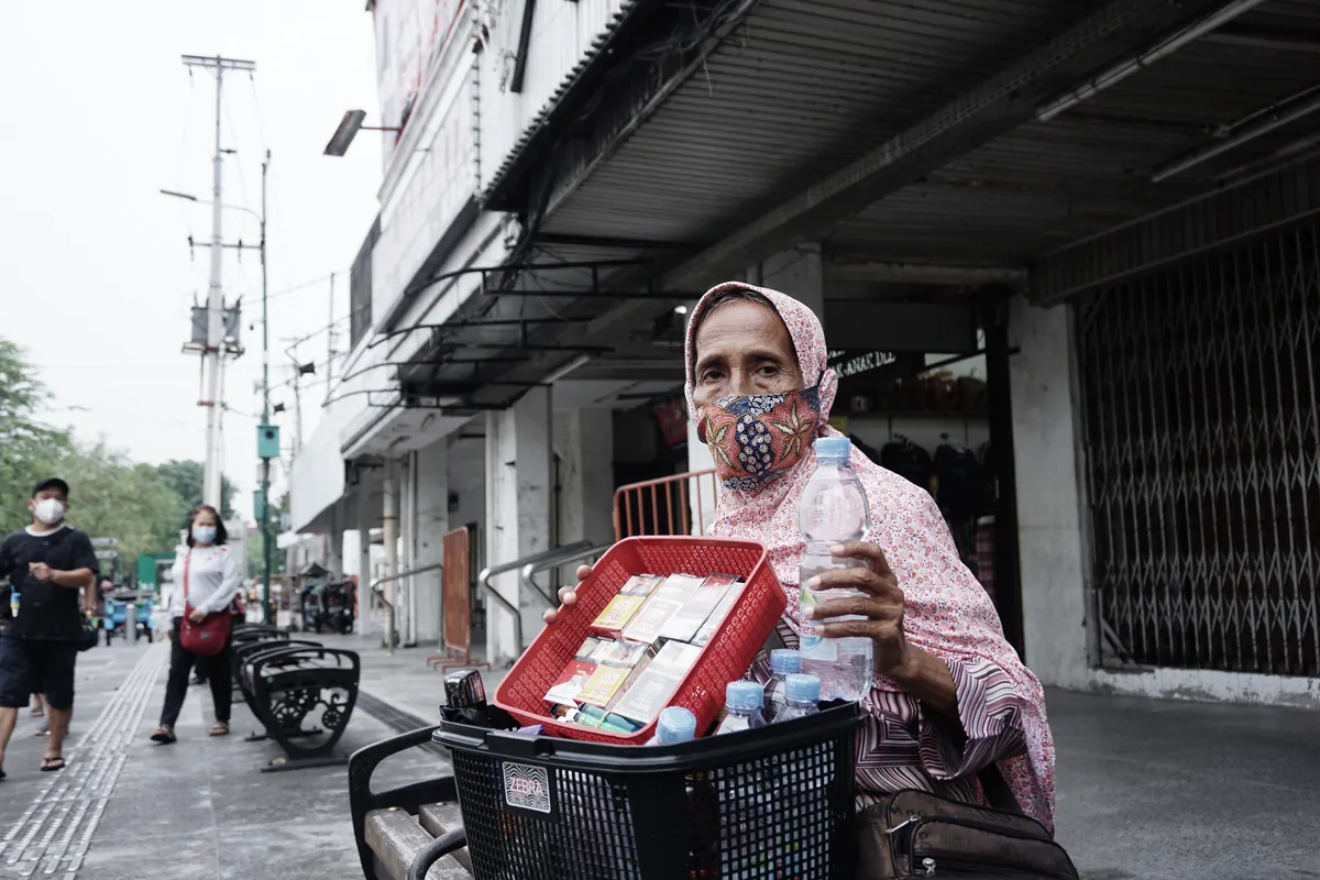 Urutan Pemakaian Sunscreen dan Day Cream: Panduan Lengkap