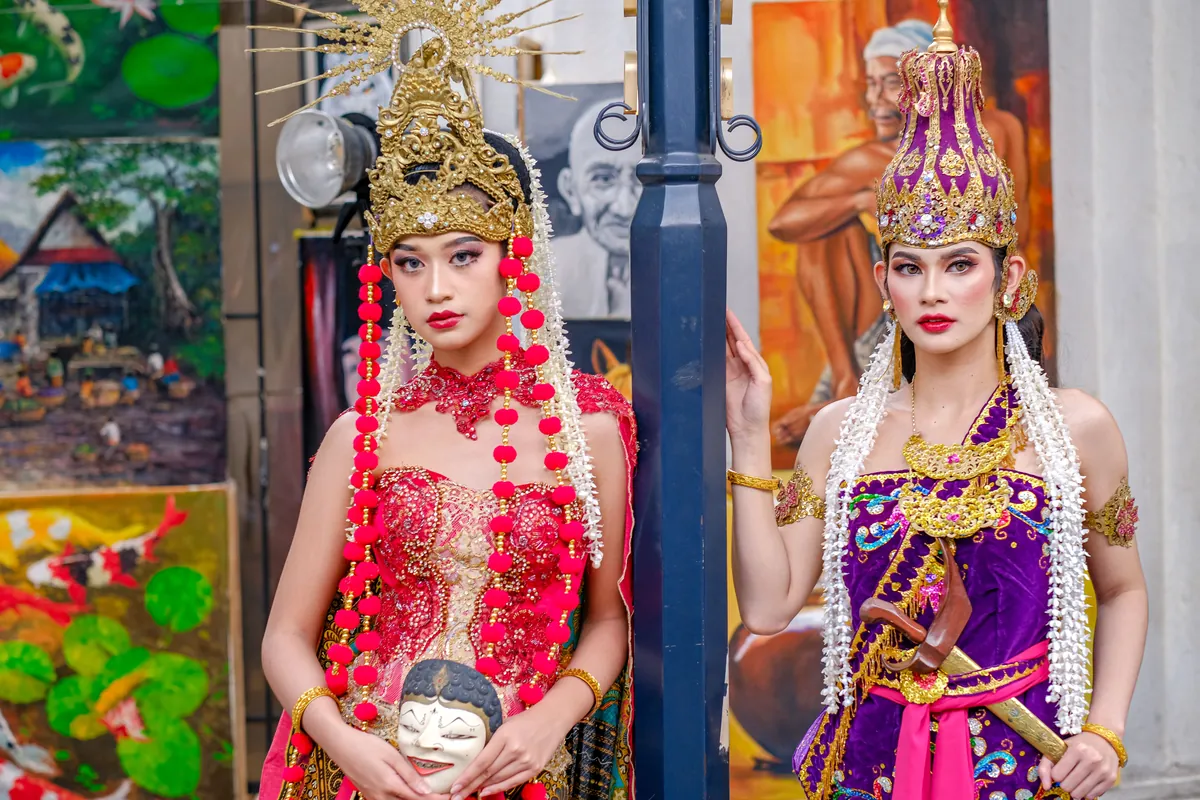 Rahasia Make Up Flawless: Tips dan Trik untuk Tampilan