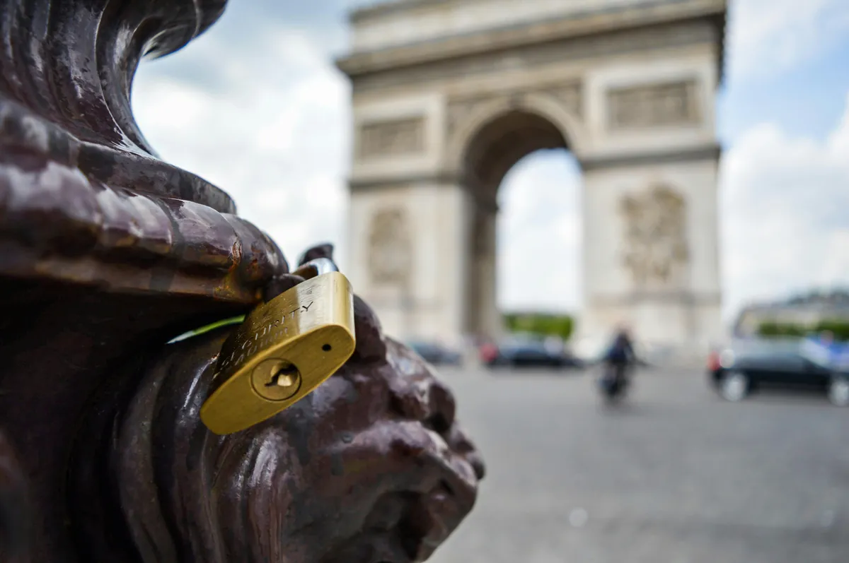 Discovering the World Through the Eyes of Jon Hilsenrath: A Travel Perspective