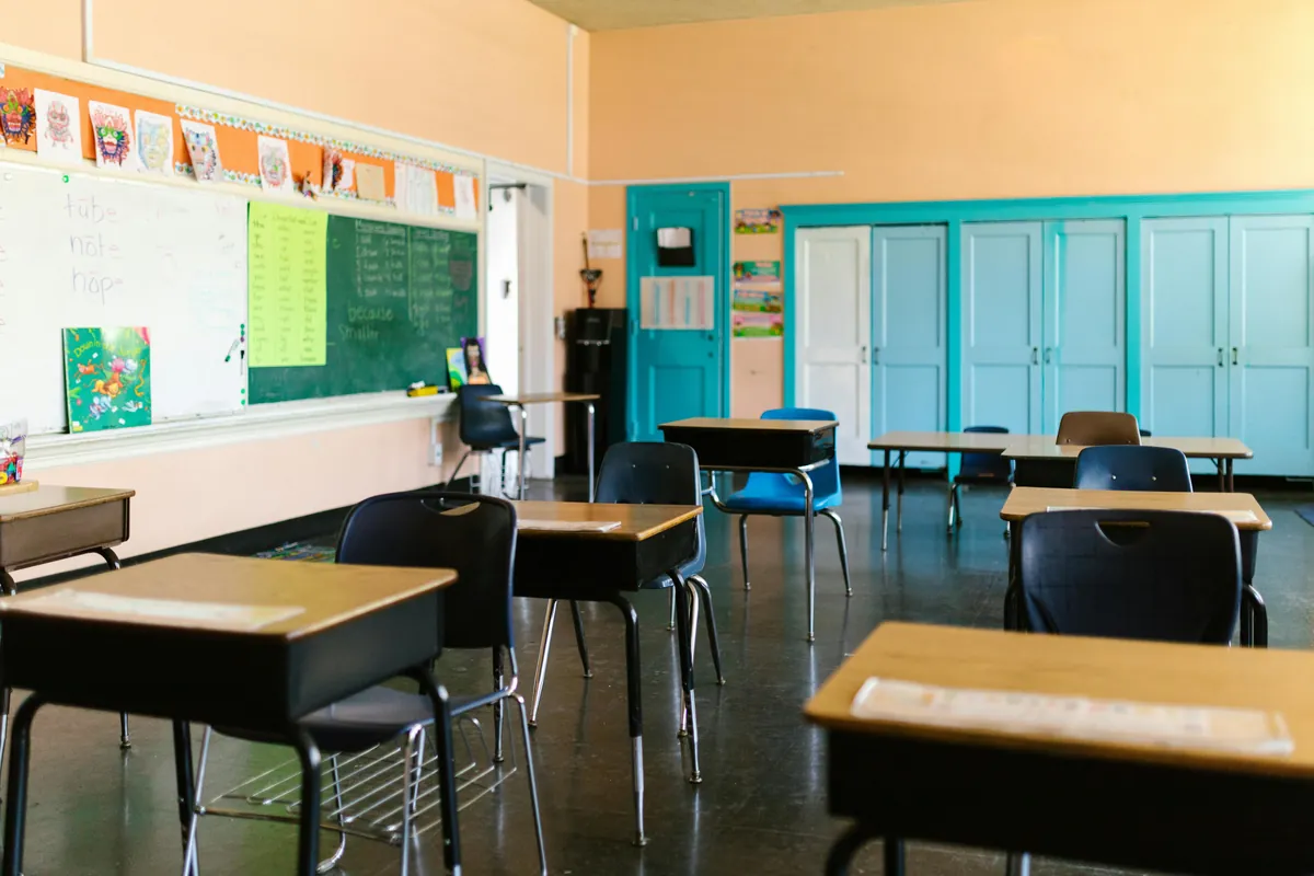 Vincent Haley: Shaping the Future of Education Through Innovation
