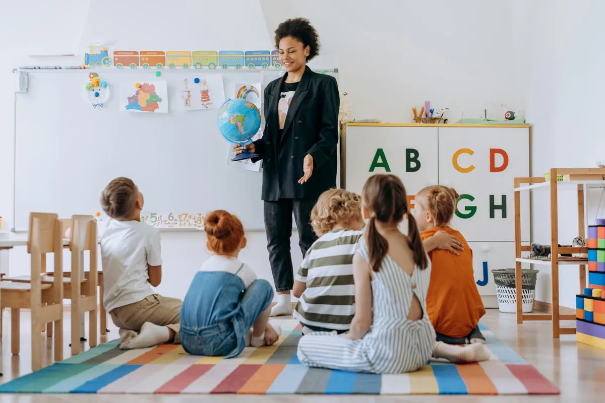 Gary Lohman: Shaping Modern Education Through Innovation and Leadership