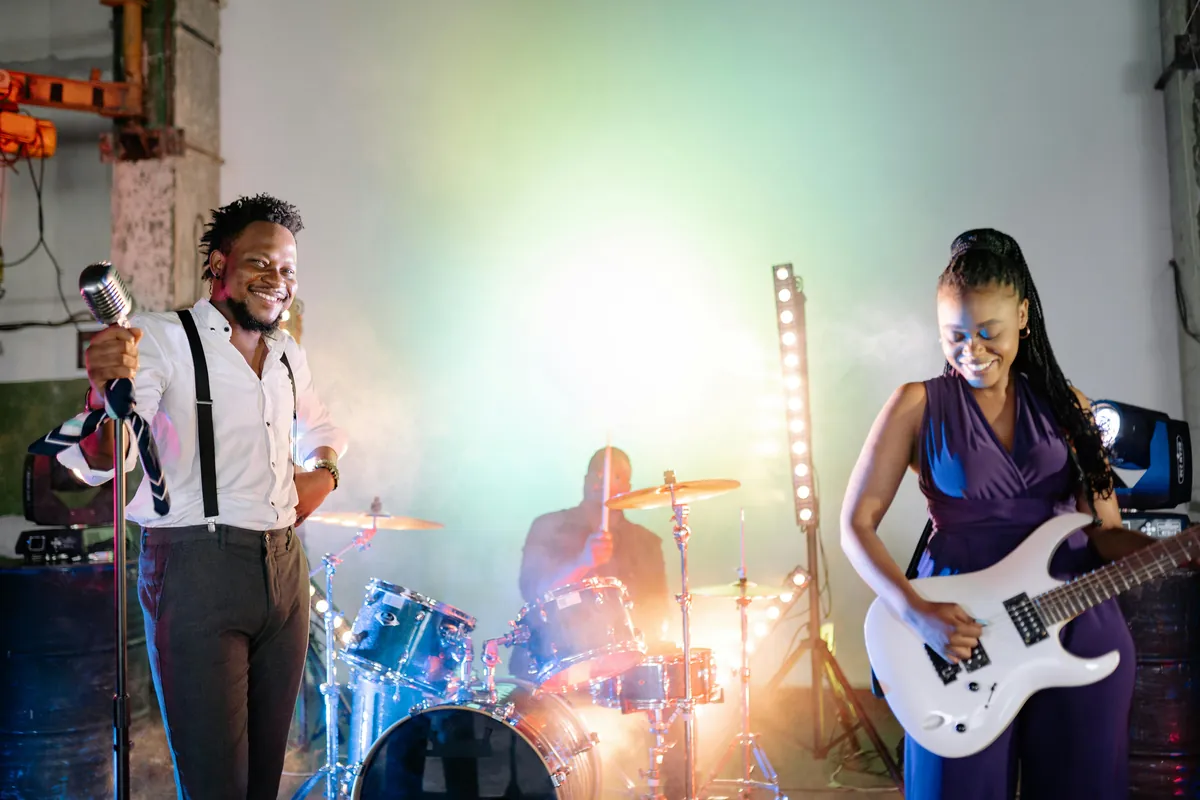 American Edge: Unpacking the Impact of This Influential Entertainment Powerhouse