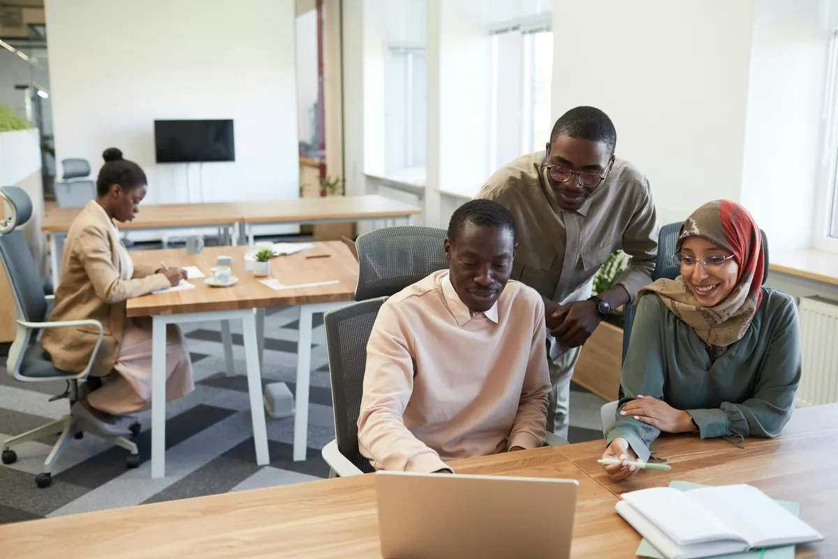 Small Business Loans with Low Interest Rates: How to Secure Affordable Financing