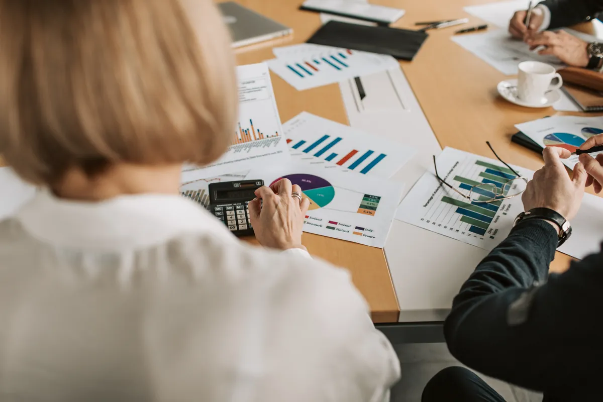 Real Estate Update: Key Trends and Insights Shaping the Market Today