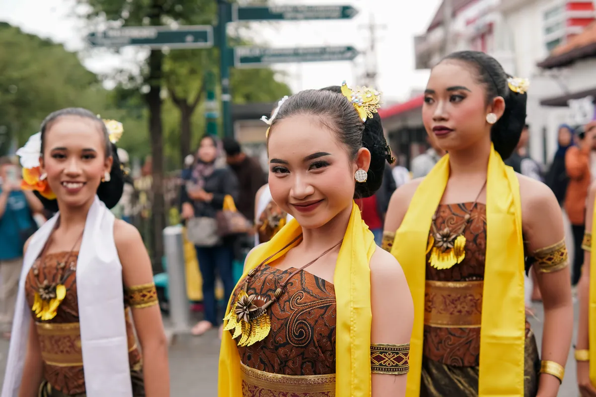Tips Sukses Lolos CPNS Kemenkumham: Panduan Lengkap untuk