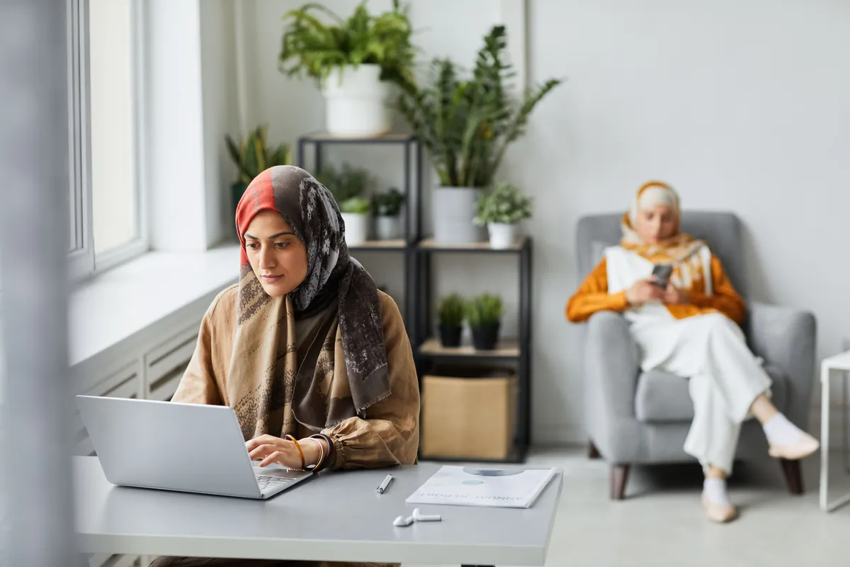 Pekerjaan yang Menjanjikan untuk Wanita di Era Modern