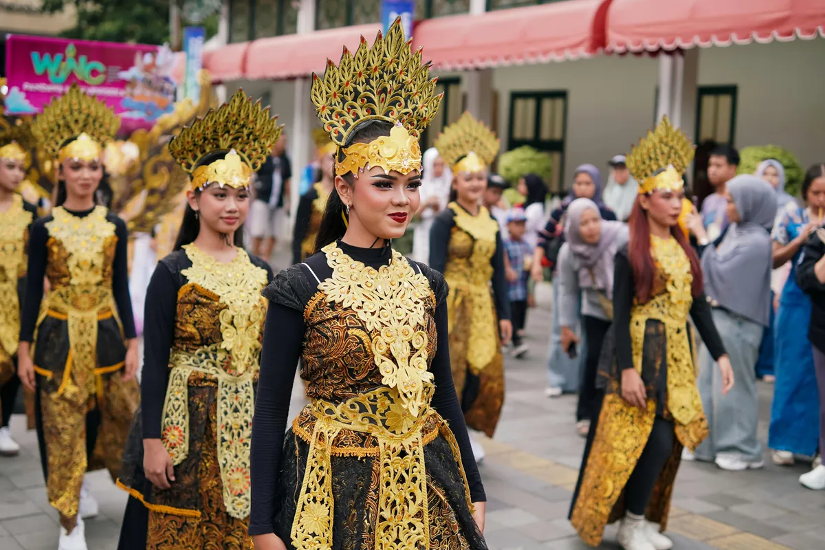 Mengenal Helen Wong: Sosok Inspiratif di Dunia Kesehatan