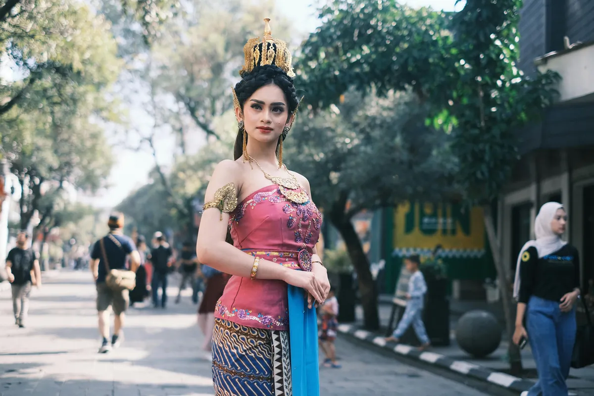 Baju Kerajaan dan Hubungannya dengan Kesehatan: Lebih dari