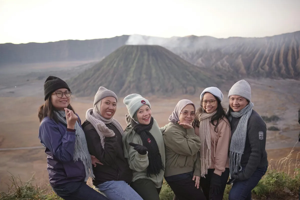 Kata Kata Motivasi Buat Teman: Cara Menyemangati Sahabat