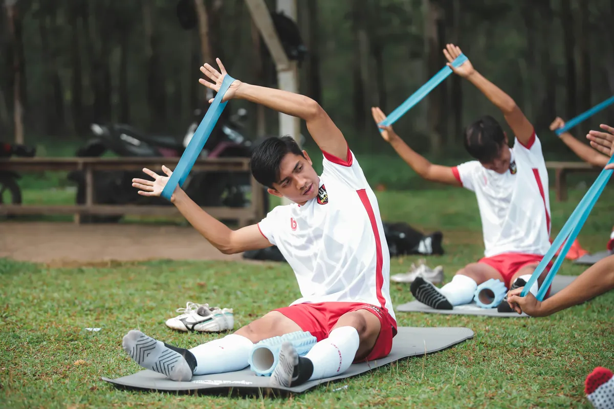 Model Rambut Butterfly: Tren Sporty yang Bikin Penampilan